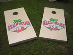 Beach House boards
