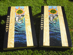 Sharkbat Cornhole